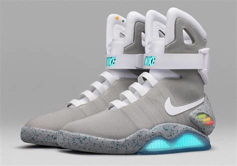 nike mags price 2022.